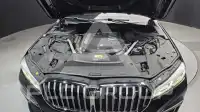 2021 BMW 745M