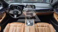 2021 BMW 745M
