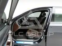 2021 BMW 740M