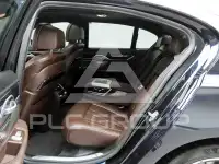 2021 BMW 740M