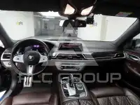 2021 BMW 740M