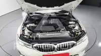 2021 BMW 320