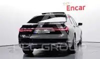 2021 BMW 740