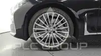 2021 BMW 740