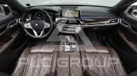2021 BMW 740