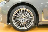 2021 BMW 740