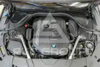 2021 BMW 740