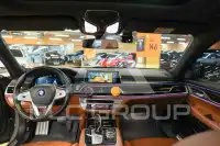 2021 BMW 740