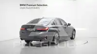 2021 BMW 320