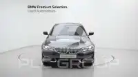 2021 BMW 320