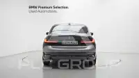 2021 BMW 320