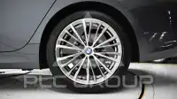 2021 BMW 320