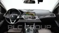 2021 BMW 320