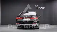 2021 BMW 730