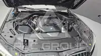 2021 BMW 730