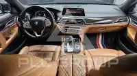 2021 BMW 730