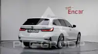2021 BMW 320