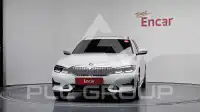 2021 BMW 320