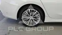2021 BMW 320