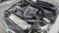 2021 BMW 320