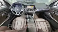 2021 BMW 320