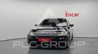 2021 BMW 730M