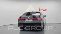 2021 BMW 730M