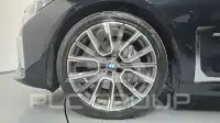 2021 BMW 730M