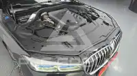 2021 BMW 730M