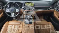 2021 BMW 730M