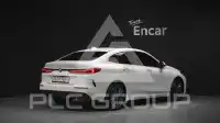 2021 BMW 220