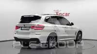 2021 BMW X3M