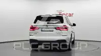 2021 BMW X3M