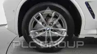 2021 BMW X3M