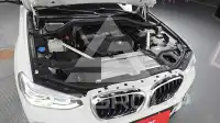 2021 BMW X3M