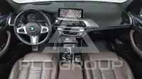 2021 BMW X3M
