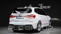 2021 BMW X3M