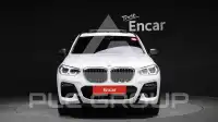 2021 BMW X3M