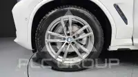 2021 BMW X3M