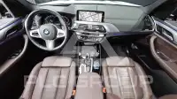 2021 BMW X3M