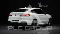 2021 BMW X4M