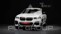 2021 BMW X4M
