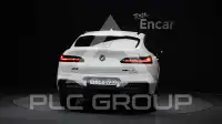 2021 BMW X4M