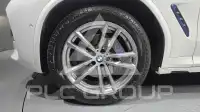2021 BMW X4M