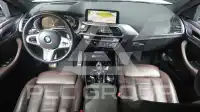 2021 BMW X4M