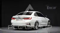 2021 BMW 330