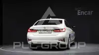 2021 BMW 330