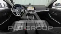 2021 BMW 330