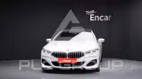 2021 BMW 840M