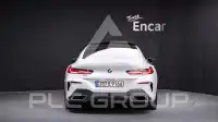 2021 BMW 840M